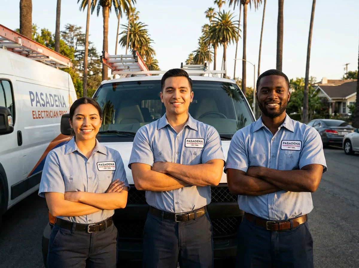Electrician company in Kings Canyon National Pk, CA